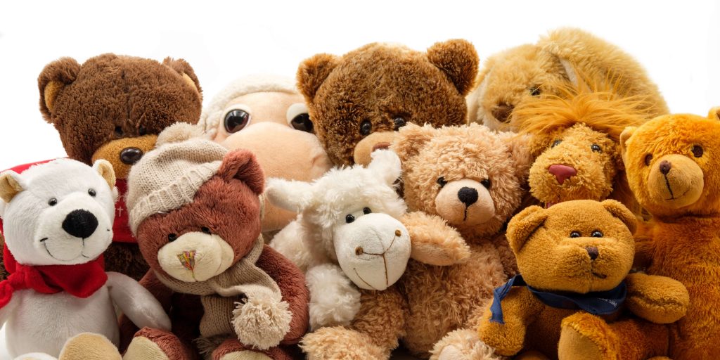 בובות פרווה