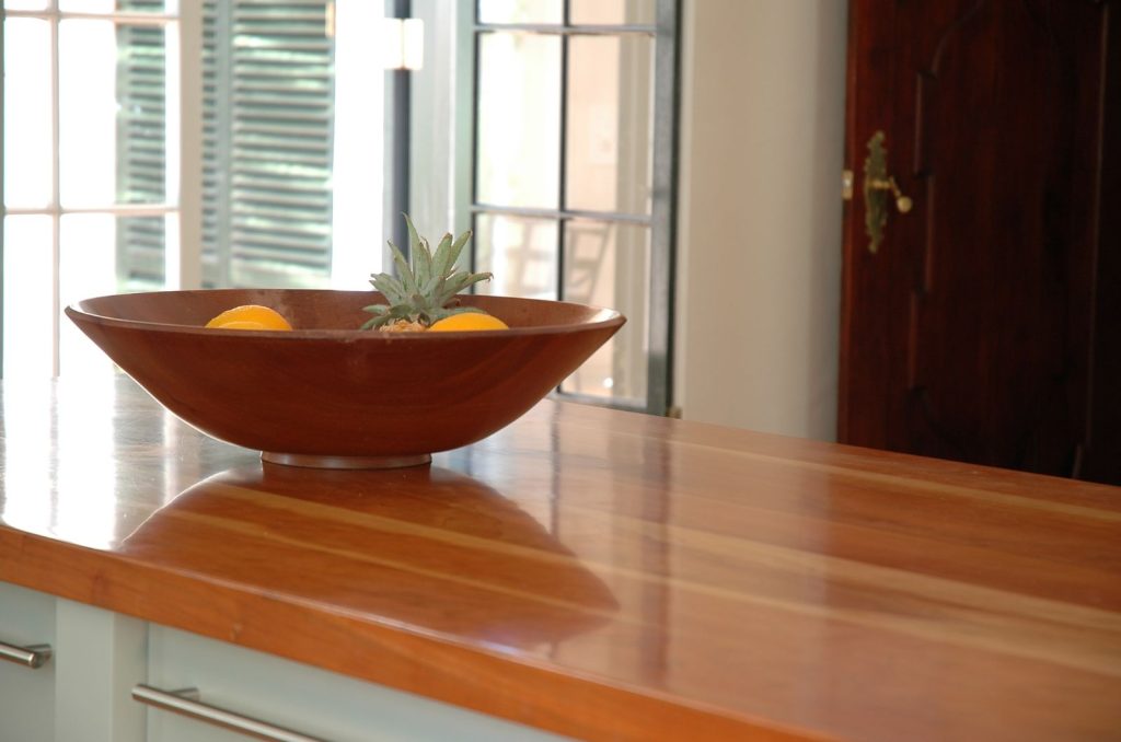 קערת פירות למטבח