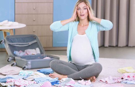 רעיונות נהדרים למארז מתנה ליולדת2