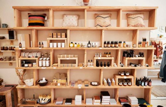 Cosmetics Store2