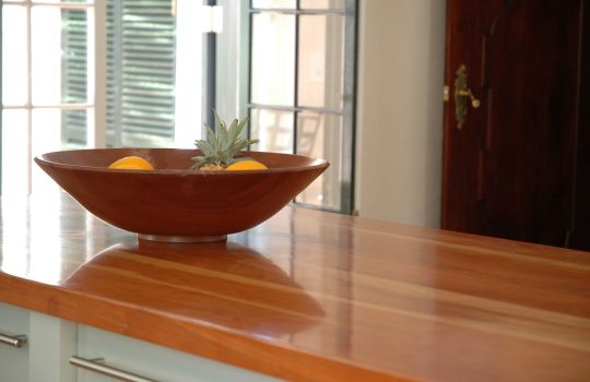 קערת פירות למטבח2