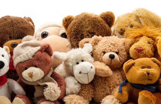 בובות פרווה2