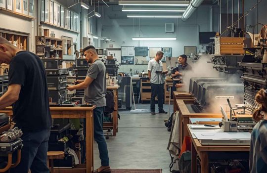 בית דפוס והדפסות2