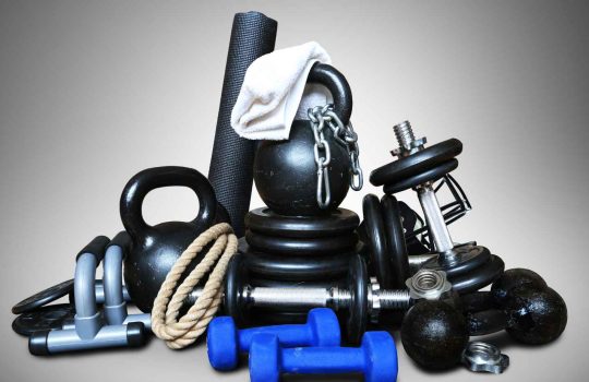 ציוד כושר2